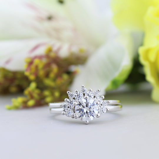 Quick Guide to Finding the Perfect Ring