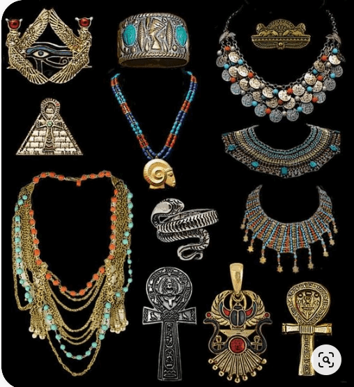 Lovely Jewelry