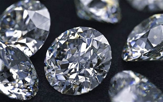 Personalizing Your Center Stone
